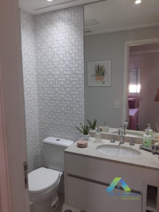 Imagem Apartamento com 2 Quartos à Venda, 64 m² em Vila Da Saúde - São Paulo