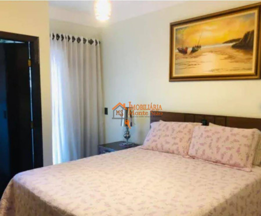 Imagem Sobrado com 4 Quartos à Venda, 190 m² em Vila Rosália - Guarulhos Imagem Sobrado com 4 Quartos à Venda, 190 m² em Vila Rosália - Guarulhos