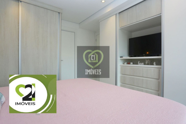 Imagem Apartamento com 2 Quartos à Venda, 68 m² em Vila Ipojuca - São Paulo