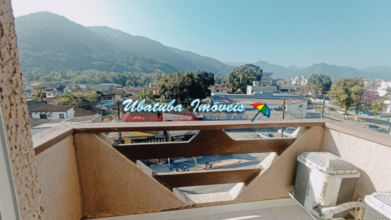 Imagem Apartamento com 2 Quartos à Venda, 130 m² em Centro - Ubatuba