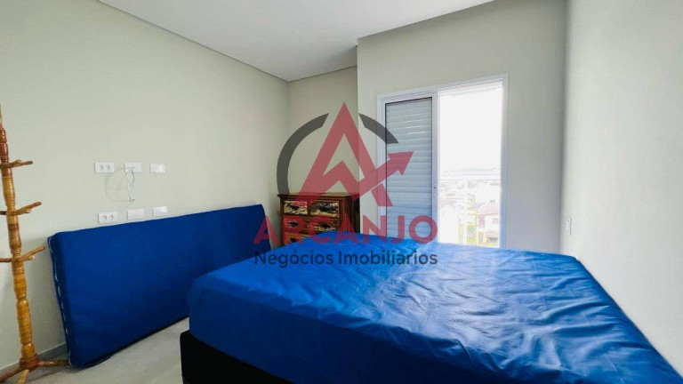 Imagem Apartamento com 3 Quartos à Venda, 108 m² em Centro - Ubatuba