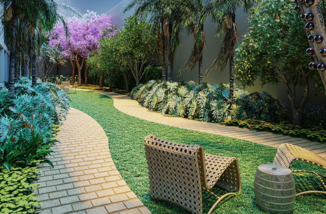 Imagem Apartamento com 3 Quartos à Venda, 75 m² em Parque Campolim - Sorocaba Imagem Apartamento com 3 Quartos à Venda, 75 m² em Parque Campolim - Sorocaba