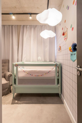 Imagem Apartamento com 2 Quartos à Venda, 135 m² em Vila Leopoldina - São Paulo