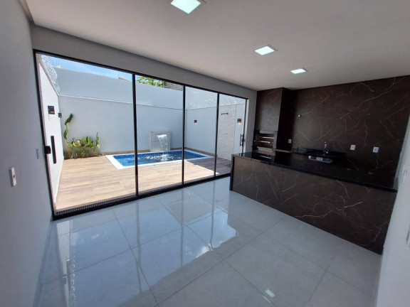 Imagem Casa com 3 Quartos à Venda, 180 m² em Setor Cristina Ii Expansão - Trindade Imagem Casa com 3 Quartos à Venda, 180 m² em Setor Cristina Ii Expansão - Trindade