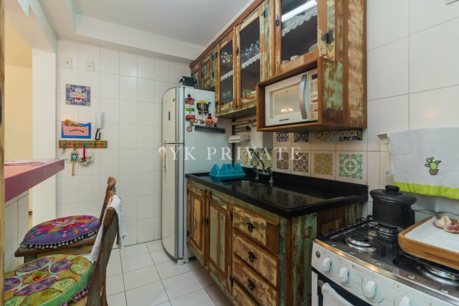 Imagem Apartamento com 2 Quartos à Venda, 61 m² em Barra Funda - São Paulo