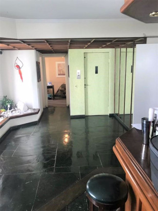Imagem Apartamento com 3 Quartos à Venda, 240 m² em Vila Mariana - São Paulo Imagem Apartamento com 3 Quartos à Venda, 240 m² em Vila Mariana - São Paulo