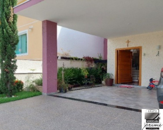 Imagem Casa com 3 Quartos à Venda, 195 m² em Centro - Sorocaba