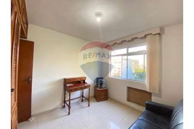 Apartamento com 4 Quartos à Venda, 186 m² em Tijuca - Rio De Janeiro