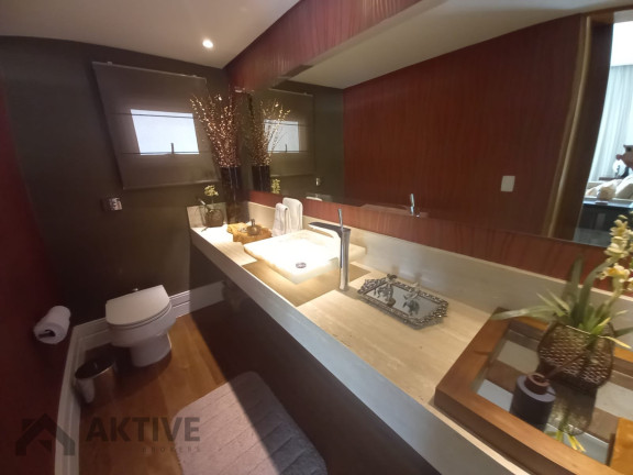 Imagem Casa de Condomínio com 5 Quartos à Venda, 720 m² em Tamboré - Santana De Parnaíba Imagem Casa de Condomínio com 5 Quartos à Venda, 720 m² em Tamboré - Santana De Parnaíba