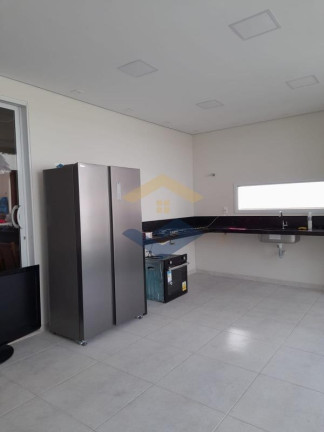 Imagem Casa de Condomínio com 4 Quartos para Alugar, 245 m² em Condomínio Reserva Da Serra - Jundiaí