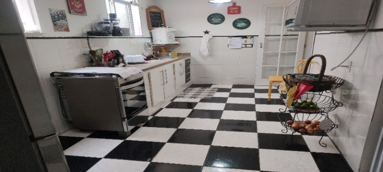 Imagem Casa com 4 Quartos à Venda, 122 m² em Anil - Rio De Janeiro Imagem Casa com 4 Quartos à Venda, 122 m² em Anil - Rio De Janeiro