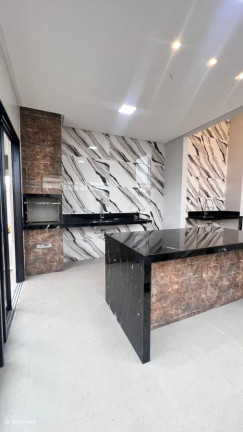 Imagem Casa com 3 Quartos à Venda, 300 m² em Terras Alpha Residencial 2 - Senador Canedo