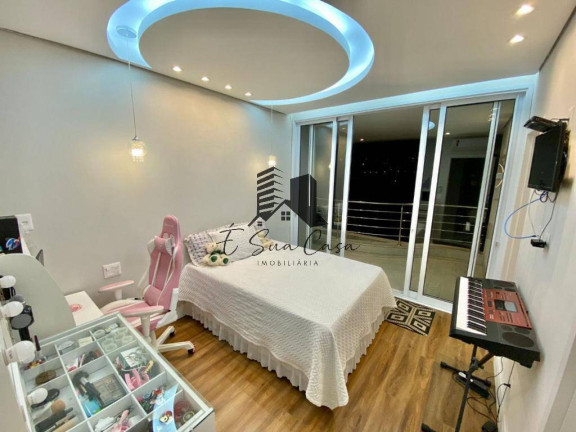 Imagem Casa com 4 Quartos à Venda, 450 m² em Portal Do Sol - Contagem Imagem Casa com 4 Quartos à Venda, 450 m² em Portal Do Sol - Contagem
