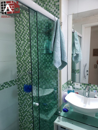 Imagem Apartamento com 2 Quartos à Venda, 47 m² em Vila Curuçá - São Paulo Imagem Apartamento com 2 Quartos à Venda, 47 m² em Vila Curuçá - São Paulo