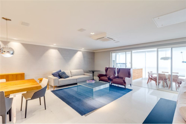 Imagem Apartamento com 3 Quartos à Venda, 234 m² em Vila Nova Conceição - São Paulo