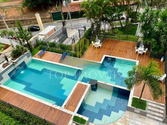 Imagem Apartamento com 3 Quartos à Venda, 95 m² em Vila Ema - São José Dos Campos