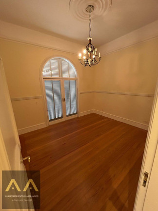 Imagem Casa com 4 Quartos para Alugar, 832 m² em Tamboré - Santana De Parnaíba