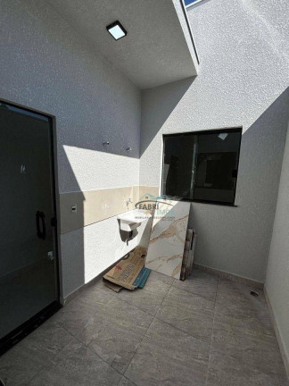 Imagem Casa com 2 Quartos à Venda, 52 m² em Jd Residencial Villaggio Ipanema I - Sorocaba Imagem Casa com 2 Quartos à Venda, 52 m² em Jd Residencial Villaggio Ipanema I - Sorocaba