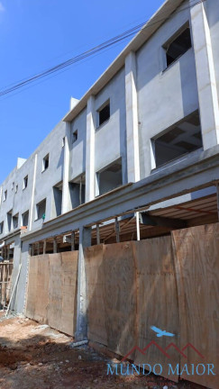 Imagem Casa com 3 Quartos à Venda, 145 m² em Paraiso - Santo André