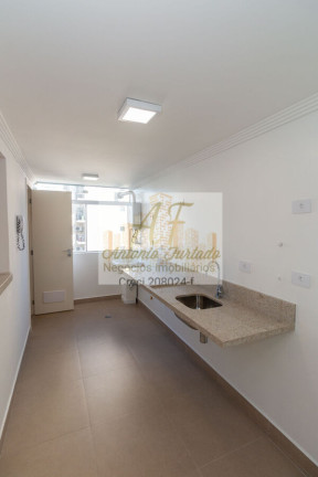 Imagem Apartamento com 1 Quarto à Venda, 54 m² em Itaim Bibi - São Paulo Imagem Apartamento com 1 Quarto à Venda, 54 m² em Itaim Bibi - São Paulo
