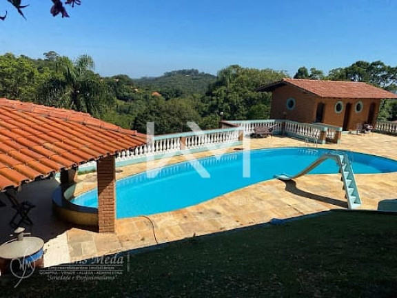 Imagem Chácara com 3 Quartos à Venda, 2.000 m² em Jardim Das Flores - São Roque Imagem Chácara com 3 Quartos à Venda, 2.000 m² em Jardim Das Flores - São Roque