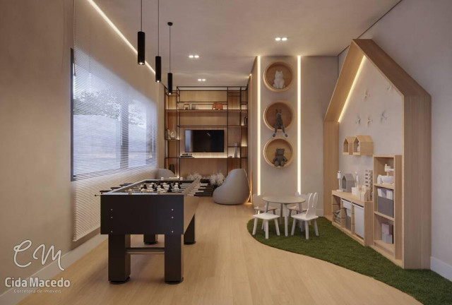 Imagem Cobertura com 2 Quartos à Venda, 105 m² em Aeroclube - João Pessoa Imagem Cobertura com 2 Quartos à Venda, 105 m² em Aeroclube - João Pessoa