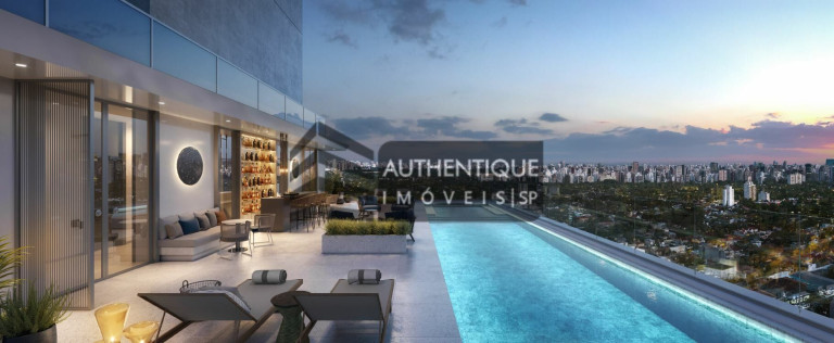 Imagem Apartamento com 4 Quartos à Venda, 174 m² em Pinheiros - São Paulo Imagem Apartamento com 4 Quartos à Venda, 174 m² em Pinheiros - São Paulo