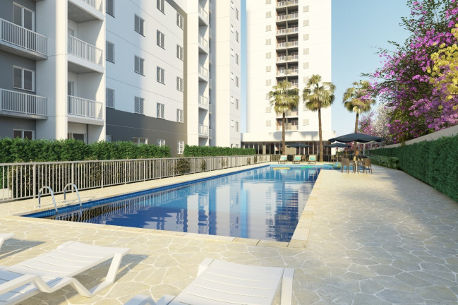 Imagem Imóvel com 2 Quartos à Venda, 56 m² em Jardim Das Colinas - Hortolândia Imagem Imóvel com 2 Quartos à Venda, 56 m² em Jardim Das Colinas - Hortolândia