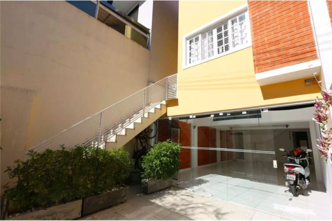 Imagem Casa com 3 Quartos à Venda, 181 m² em Paraíso Do Morumbi - São Paulo