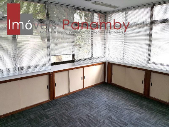 Imagem Sala Comercial para Alugar, 130 m² em Brooklin Paulista - São Paulo