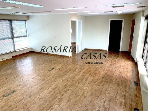 Imagem Imóvel Comercial à Venda, 90 m² em Chácara Santo Antônio (zona Sul) - São Paulo