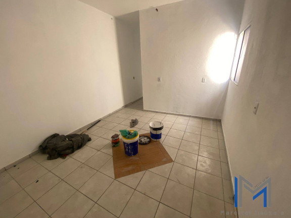 Imagem Casa com 1 Quarto para Alugar,  em Vila Menk - Carapicuíba
