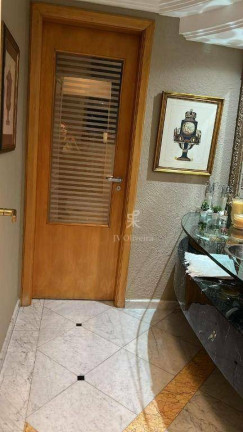 Imagem Apartamento com 4 Quartos à Venda, 450 m² em Real Parque - São Paulo Imagem Apartamento com 4 Quartos à Venda, 450 m² em Real Parque - São Paulo