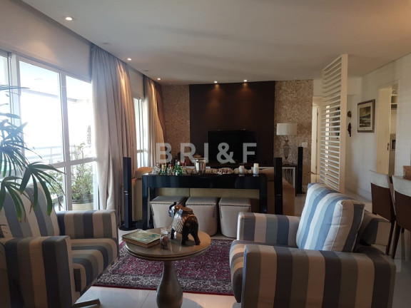 Imagem Apartamento com 3 Quartos à Venda, 155 m² em Campo Belo - São Paulo Imagem Apartamento com 3 Quartos à Venda, 155 m² em Campo Belo - São Paulo