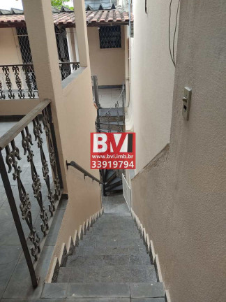 Imagem Casa com 3 Quartos à Venda, 272 m² em Vila Da Penha - Rio De Janeiro
