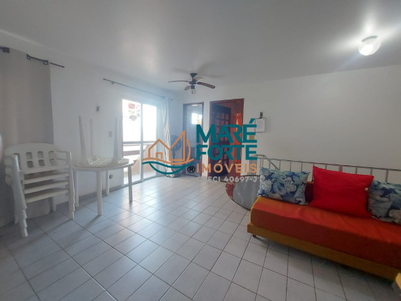 Imagem Cobertura com 2 Quartos à Venda, 145 m² em Centro - Ubatuba Imagem Cobertura com 2 Quartos à Venda, 145 m² em Centro - Ubatuba