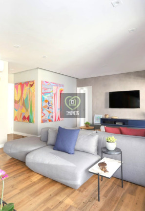 Imagem Apartamento com 2 Quartos à Venda, 140 m² em Perdizes - São Paulo Imagem Apartamento com 2 Quartos à Venda, 140 m² em Perdizes - São Paulo