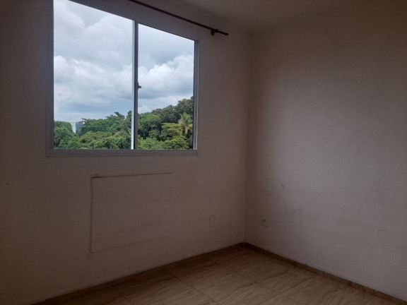 Imagem Apartamento com 2 Quartos para Alugar, 43 m² em Cosmos - Rio De Janeiro
