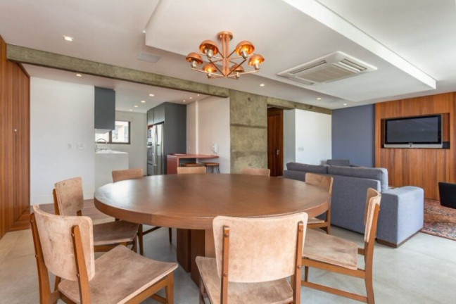 Imagem Apartamento com 4 Quartos à Venda, 362 m² em Vila Nova Conceição - São Paulo