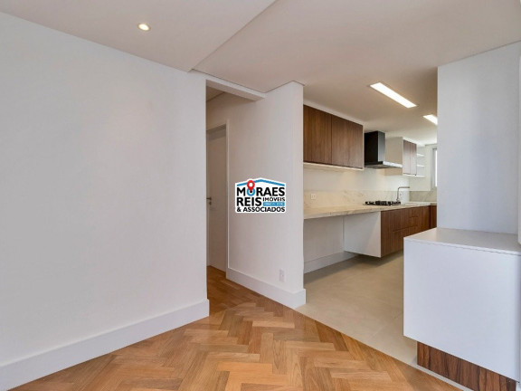 Imagem Apartamento com 3 Quartos à Venda, 155 m² em Paraíso - São Paulo Imagem Apartamento com 3 Quartos à Venda, 155 m² em Paraíso - São Paulo