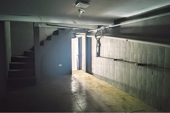 Imagem Imóvel Comercial à Venda, 120 m² em Chácara Santo Antônio (zona Sul) - São Paulo Imagem Imóvel Comercial à Venda, 120 m² em Chácara Santo Antônio (zona Sul) - São Paulo