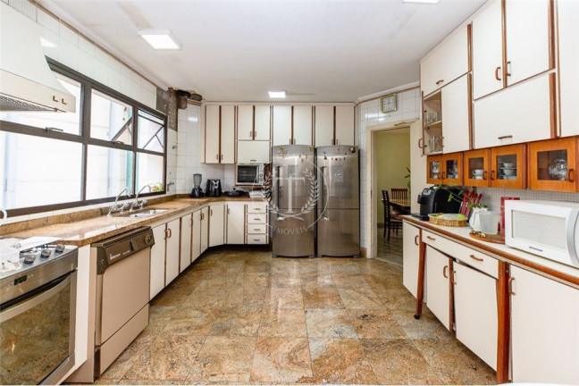 Imagem Apartamento com 4 Quartos à Venda, 289 m² em Higienópolis - São Paulo Imagem Apartamento com 4 Quartos à Venda, 289 m² em Higienópolis - São Paulo