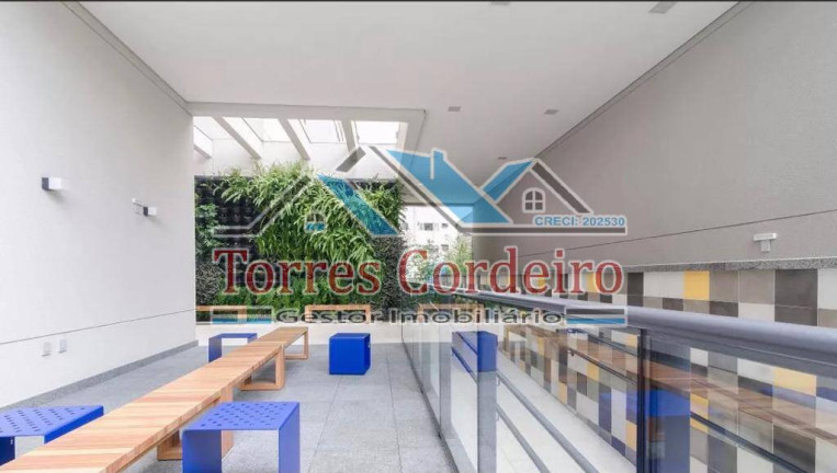 Imagem Kitnet com 1 Quarto à Venda, 26 m² em Cerqueira César - São Paulo Imagem Kitnet com 1 Quarto à Venda, 26 m² em Cerqueira César - São Paulo