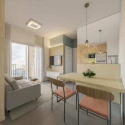 Imagem Apartamento com 2 Quartos à Venda, 47 m² em Bairro Do Buru - Indaiatuba Imagem Apartamento com 2 Quartos à Venda, 47 m² em Bairro Do Buru - Indaiatuba