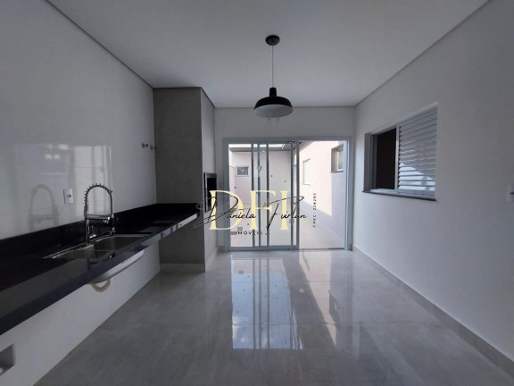 Imagem Casa de Condomínio com 3 Quartos à Venda, 140 m² em Condomínio Helena Maria - Sorocaba