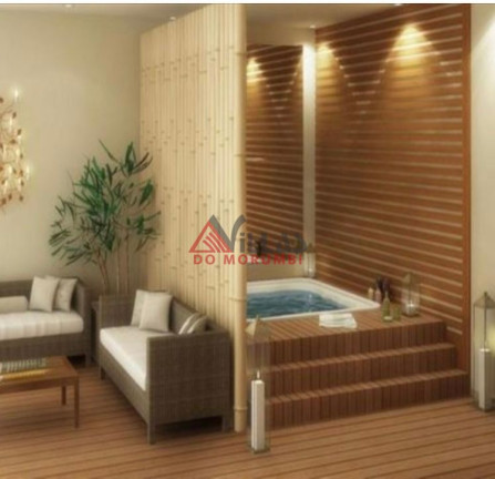 Imagem Apartamento com 3 Quartos à Venda, 168 m² em Vila Andrade - São Paulo Imagem Apartamento com 3 Quartos à Venda, 168 m² em Vila Andrade - São Paulo