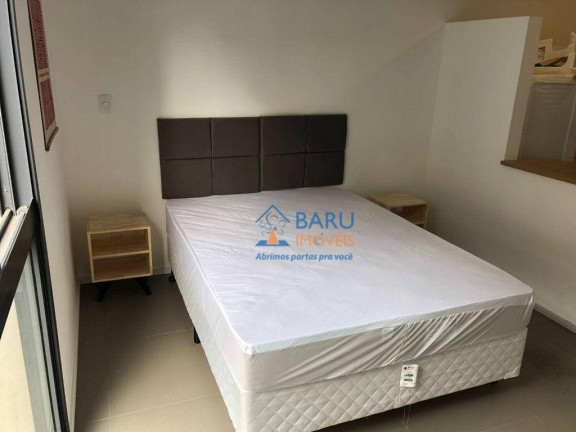 Apartamento com 1 Quarto à Venda, 30 m² em Santa Cecília - São Paulo