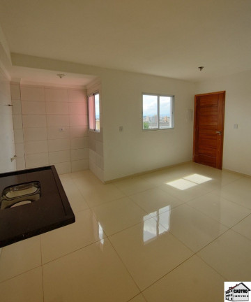 Apartamento com 2 Quartos à Venda, 40 m² em Artur Alvim - São Paulo