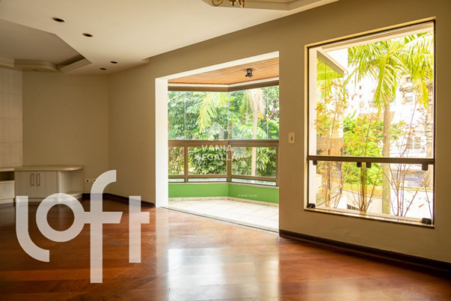Imagem Apartamento com 3 Quartos à Venda, 140 m² em Perdizes - São Paulo Imagem Apartamento com 3 Quartos à Venda, 140 m² em Perdizes - São Paulo