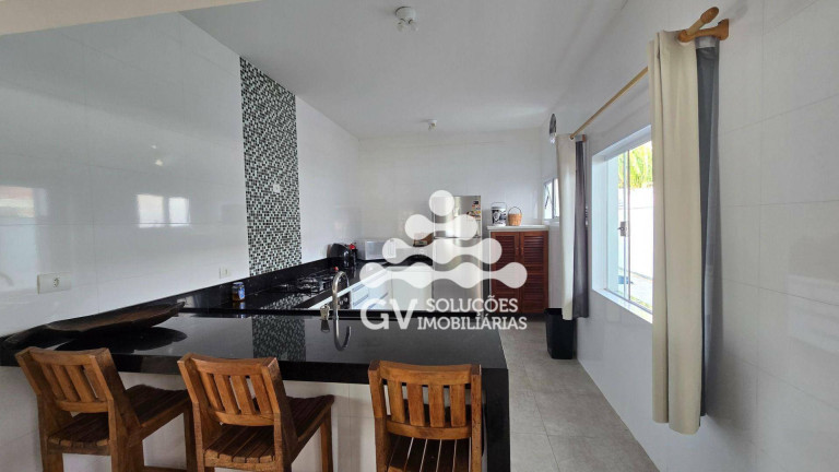 Imagem Casa com 3 Quartos à Venda, 205 m² em Lagoinha - Ubatuba Imagem Casa com 3 Quartos à Venda, 205 m² em Lagoinha - Ubatuba